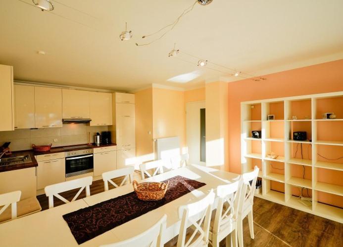 Apartment Meersalz 10