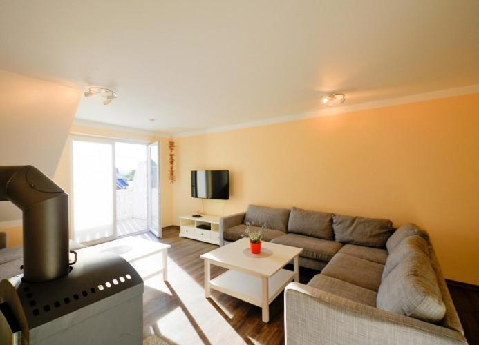 Apartment Meersalz 10 Fehmarn