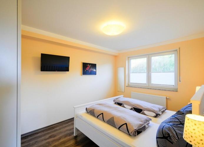 Meersalz 10 Apartment